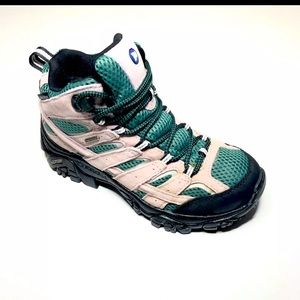 Merrell x Outdoor Voices Moab 2 Waterproof Hiking